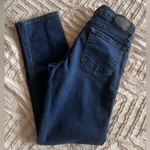 Boys Levi Jeans